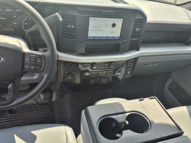 new 2026 Ford F-350 car, priced at $48,080