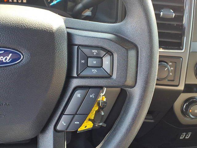 used 2020 Ford F-150 car, priced at $27,920