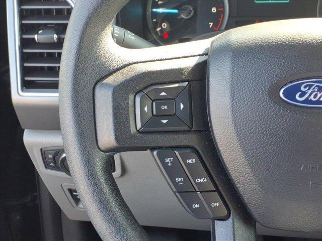 used 2020 Ford F-150 car, priced at $27,920