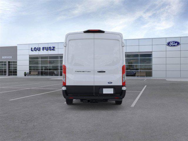 new 2026 Ford Transit-350 car, priced at $56,550