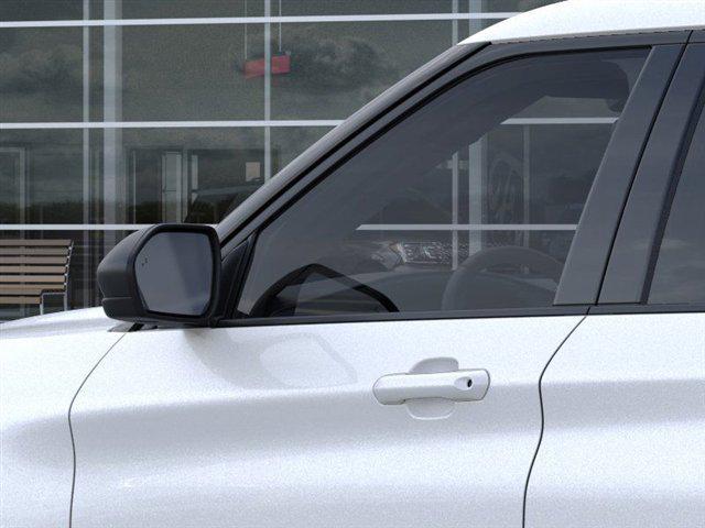 new 2026 Ford Explorer car, priced at $37,528