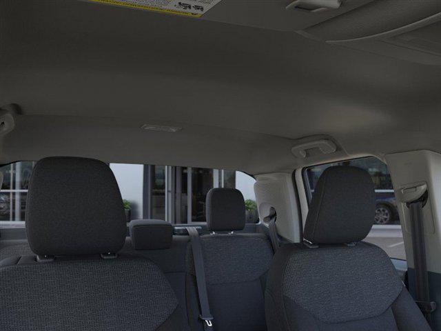 new 2025 Ford Maverick car, priced at $29,100