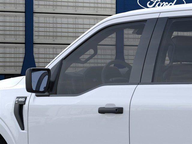 new 2026 Ford F-150 car, priced at $53,965