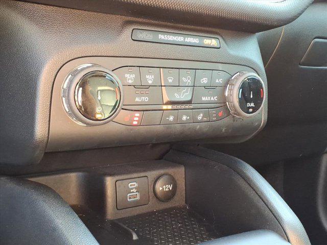 used 2022 Ford Bronco Sport car, priced at $24,724