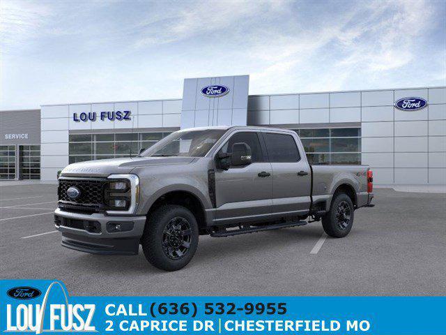 new 2026 Ford F-350 car, priced at $64,375