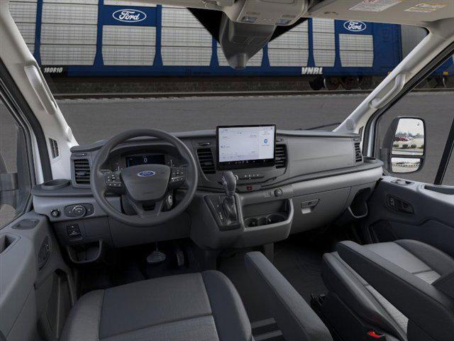 new 2026 Ford Transit-250 car, priced at $53,840