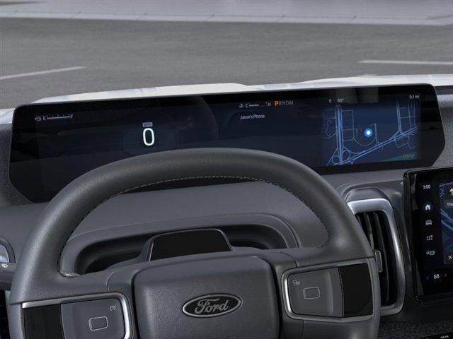 new 2026 Ford Expedition car, priced at $78,885