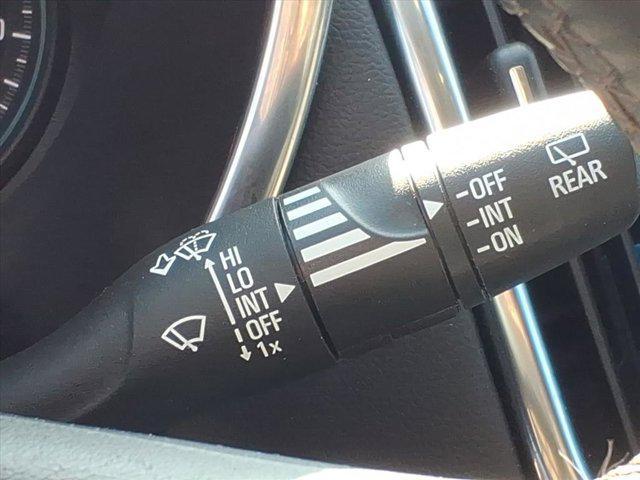 used 2024 Chevrolet Equinox car, priced at $21,142