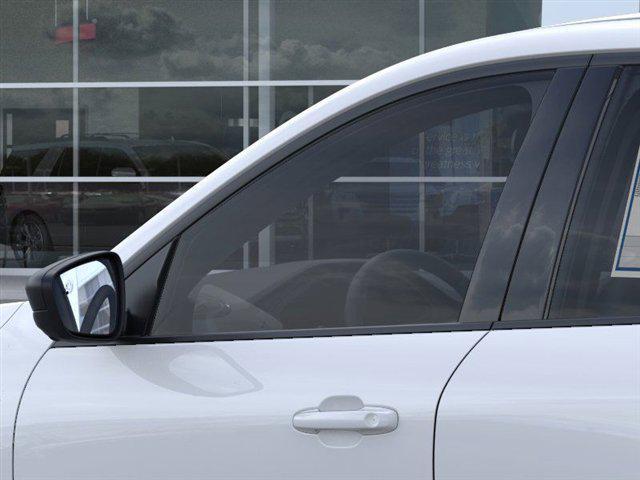 new 2026 Ford Escape car, priced at $26,132