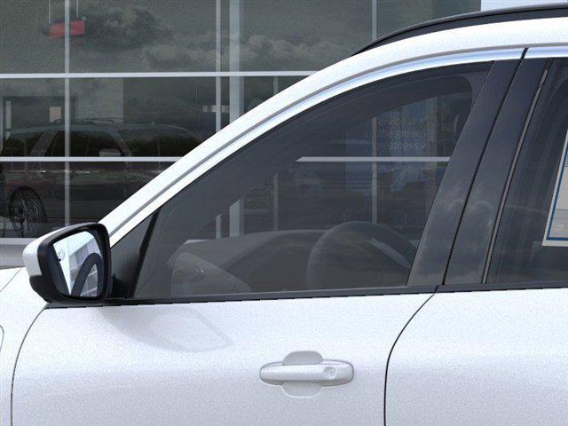 new 2025 Ford Escape PHEV car, priced at $26,651