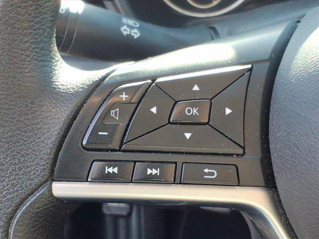 used 2024 Nissan Altima car, priced at $17,177