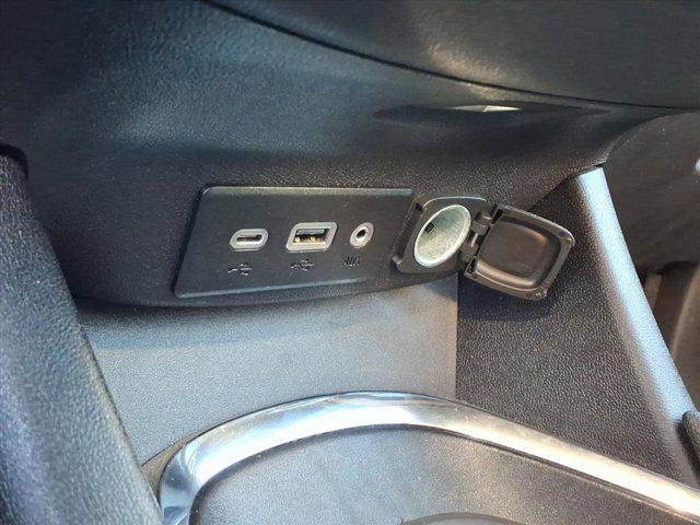 used 2023 Chevrolet Malibu car, priced at $17,998