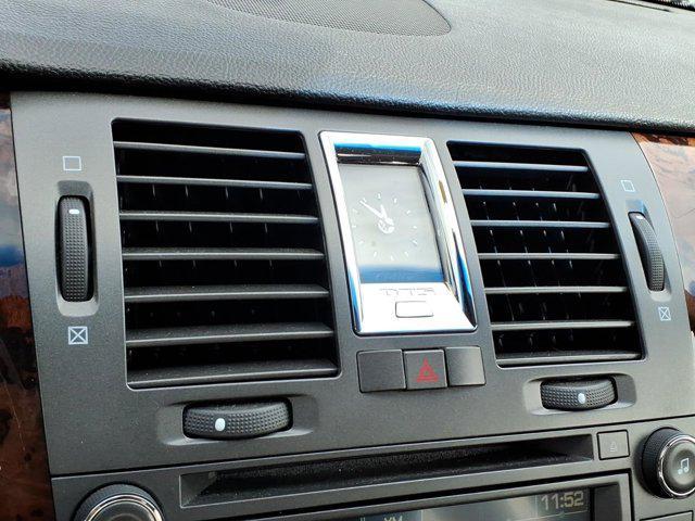 used 2010 Cadillac DTS car, priced at $6,489