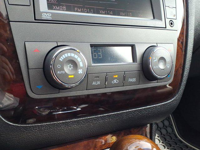 used 2010 Cadillac DTS car, priced at $6,489