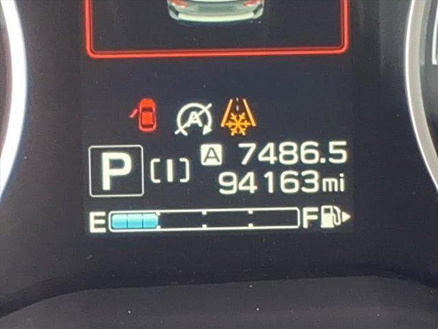 used 2019 Subaru Forester car, priced at $17,659