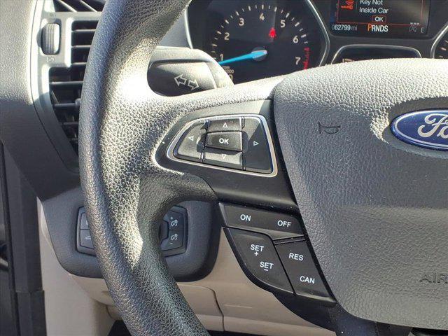 used 2019 Ford Escape car, priced at $13,576