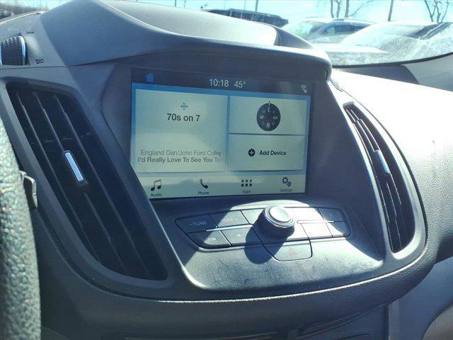 used 2019 Ford Escape car, priced at $13,576