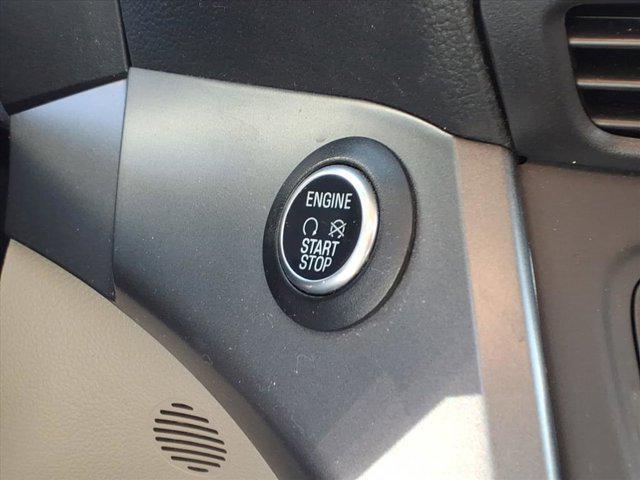 used 2019 Ford Escape car, priced at $13,576