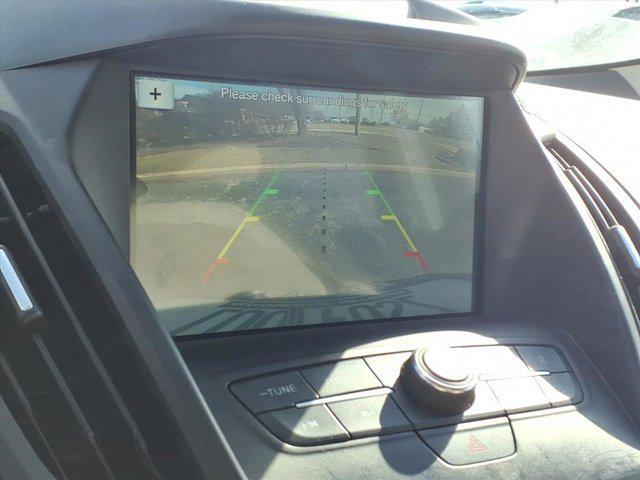 used 2019 Ford Escape car, priced at $13,576