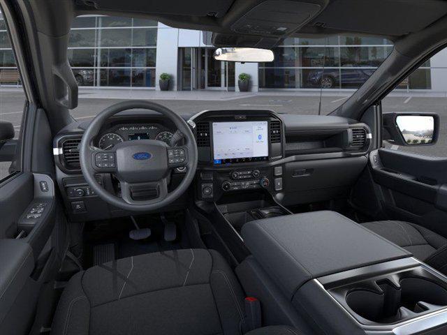 new 2026 Ford F-150 car, priced at $44,570