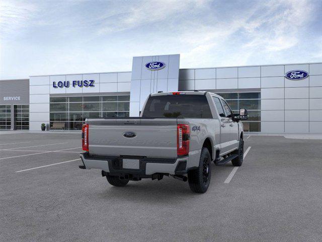 new 2026 Ford F-250 car, priced at $67,445