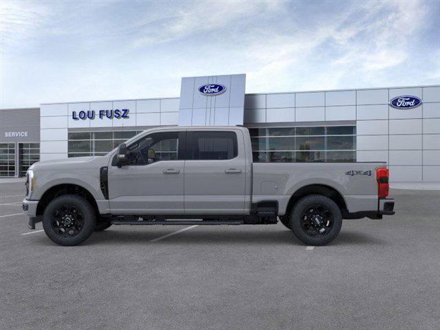 new 2026 Ford F-250 car, priced at $67,445