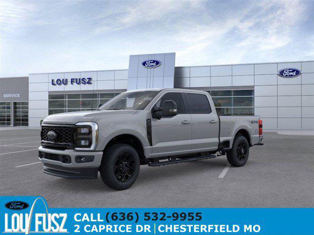 new 2026 Ford F-250 car, priced at $67,445
