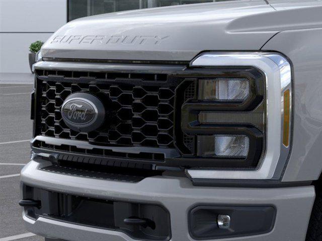 new 2026 Ford F-250 car, priced at $67,445