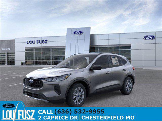 new 2026 Ford Escape car, priced at $34,375