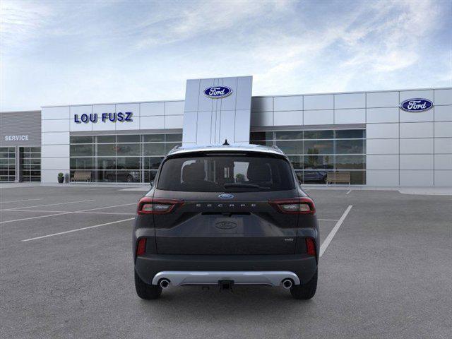 new 2025 Ford Escape PHEV car, priced at $31,379