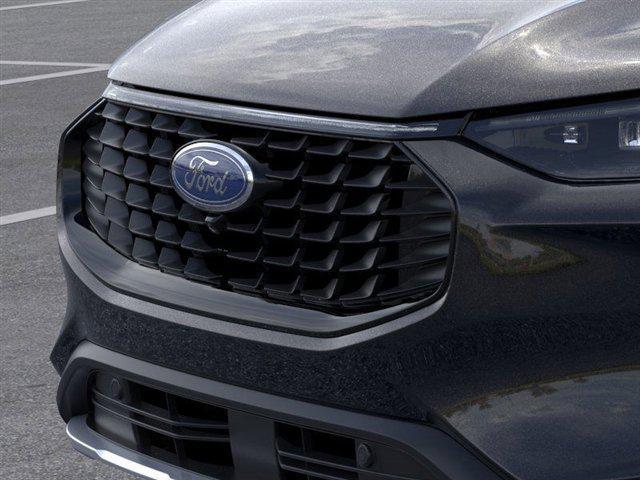 new 2025 Ford Escape PHEV car, priced at $31,379