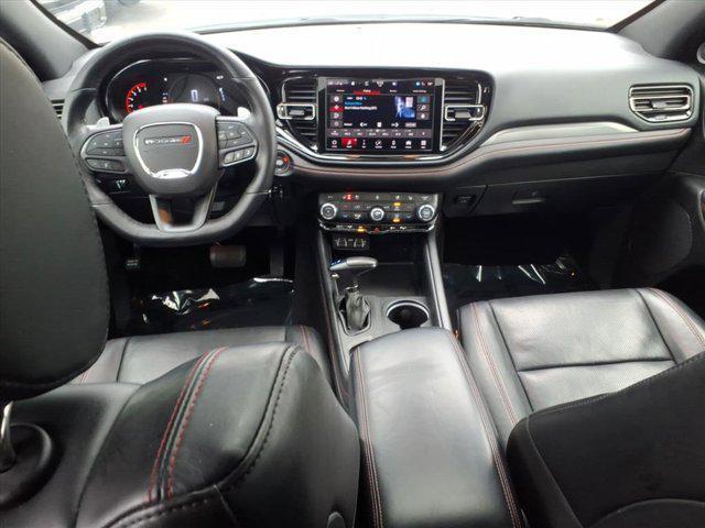 used 2023 Dodge Durango car, priced at $26,994