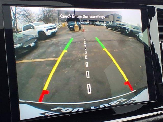 used 2023 Dodge Durango car, priced at $26,994