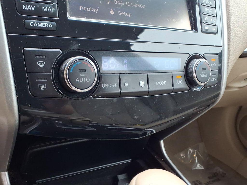 used 2014 Nissan Altima car, priced at $8,312