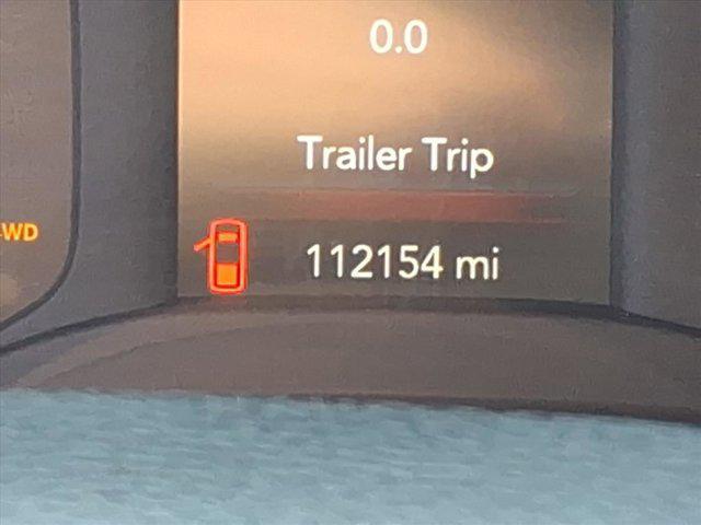 used 2020 Ram 1500 car, priced at $24,295