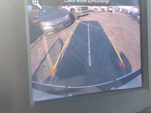 used 2020 Ram 1500 car, priced at $24,295