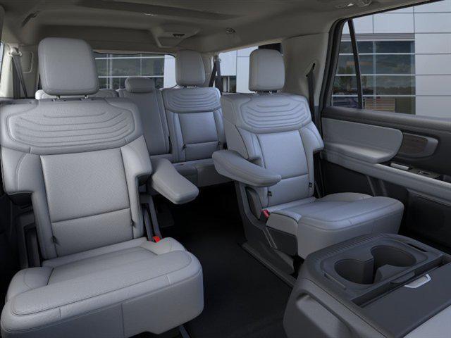 new 2026 Ford Expedition Max car, priced at $87,848