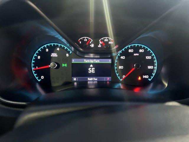 used 2019 Chevrolet Colorado car, priced at $24,976