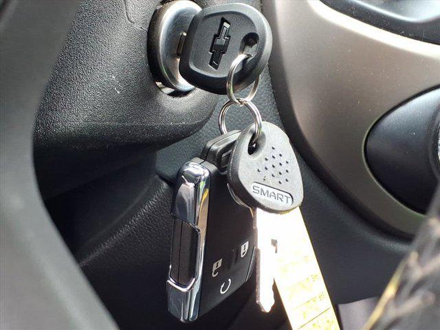 used 2019 Chevrolet Colorado car, priced at $24,976