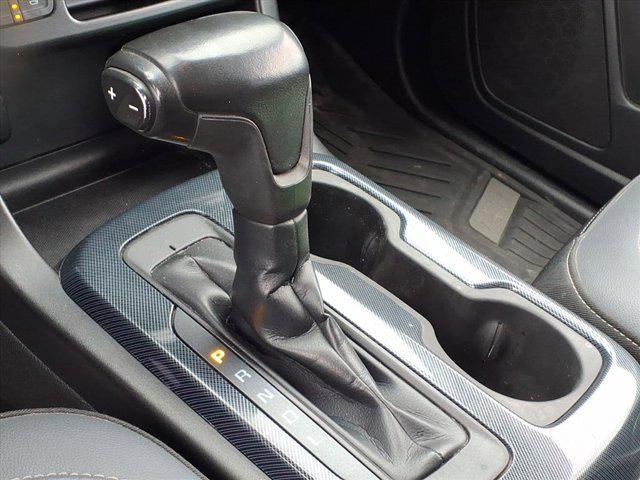 used 2019 Chevrolet Colorado car, priced at $24,976