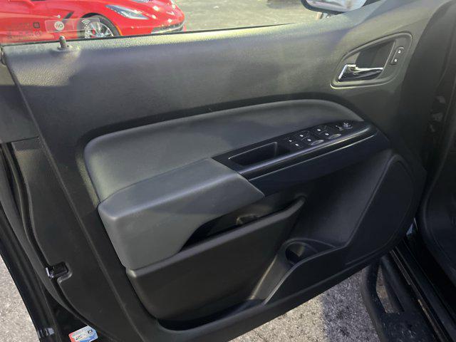 used 2019 Chevrolet Colorado car, priced at $24,976