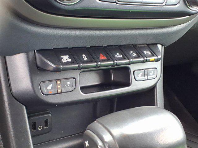 used 2019 Chevrolet Colorado car, priced at $24,976