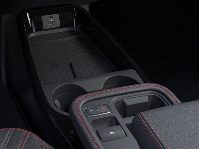 new 2026 Ford Mustang Mach-E car, priced at $54,721