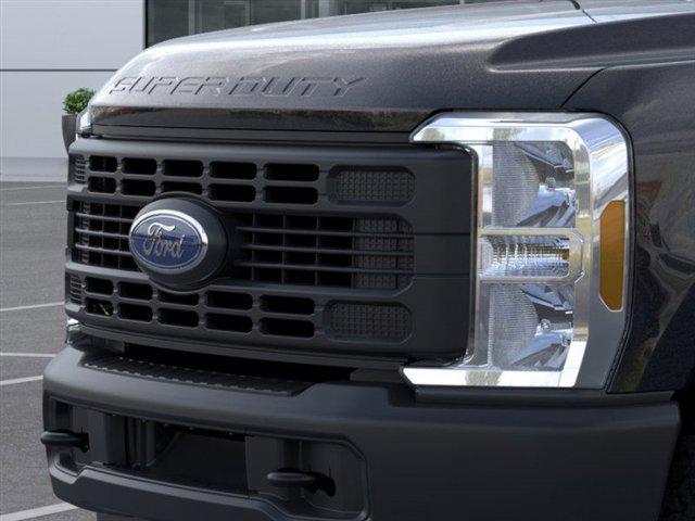new 2026 Ford F-350 car, priced at $55,260