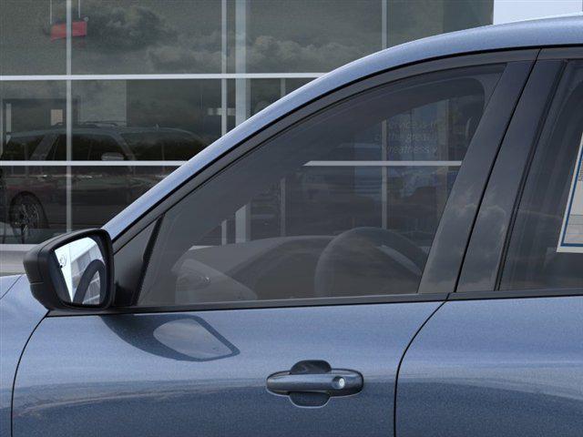 new 2026 Ford Escape car, priced at $27,567