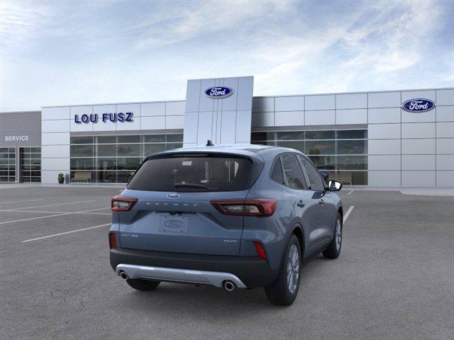 new 2026 Ford Escape car, priced at $27,567