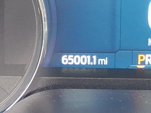 used 2022 Ford Expedition car, priced at $38,253