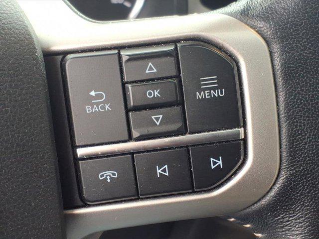 used 2022 Ford Expedition car, priced at $38,253