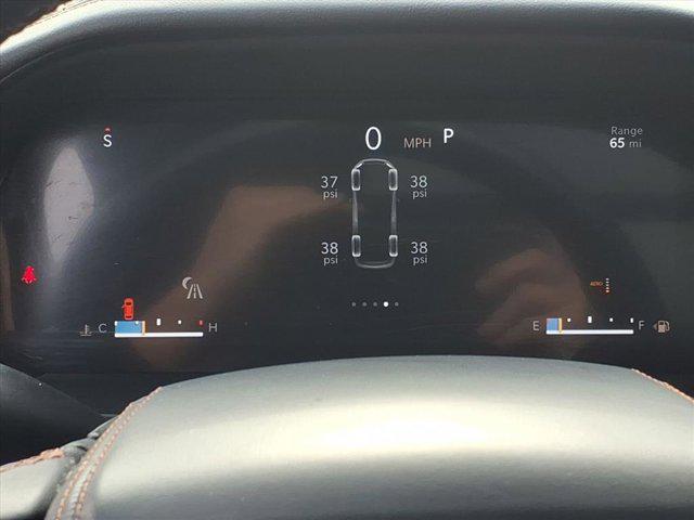 used 2022 Jeep Grand Cherokee L car, priced at $28,750