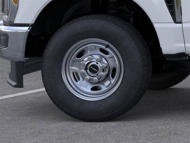 new 2026 Ford F-350 car, priced at $48,270